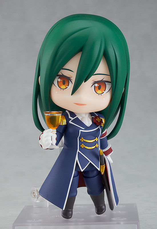 Nendoroid Crusch Karsten Good Smile Company
