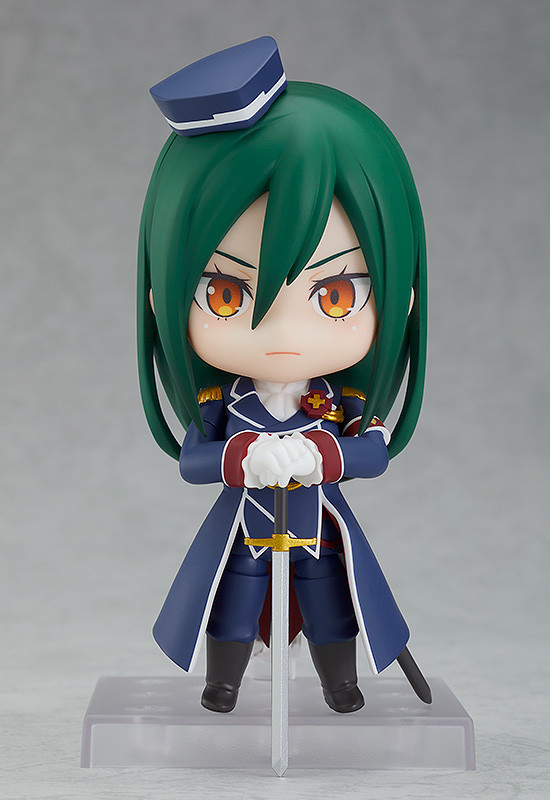Nendoroid Crusch Karsten Good Smile Company