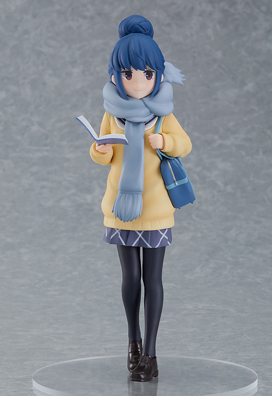 Figurine Rin Shima Pop Up Parade Max Factory
