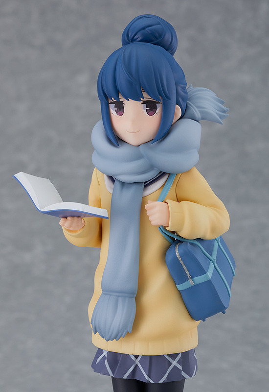 Figurine Rin Shima Pop Up Parade Max Factory