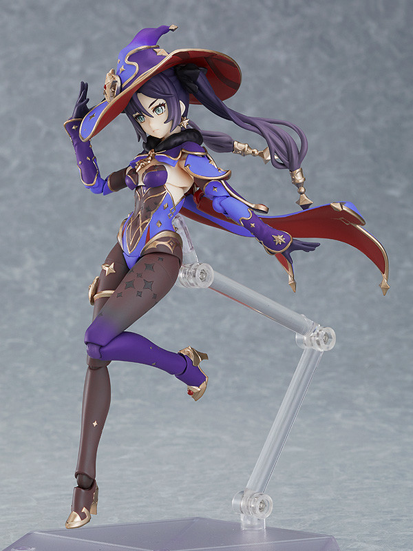 figma Mona Mirror Reflection of Doom ver.