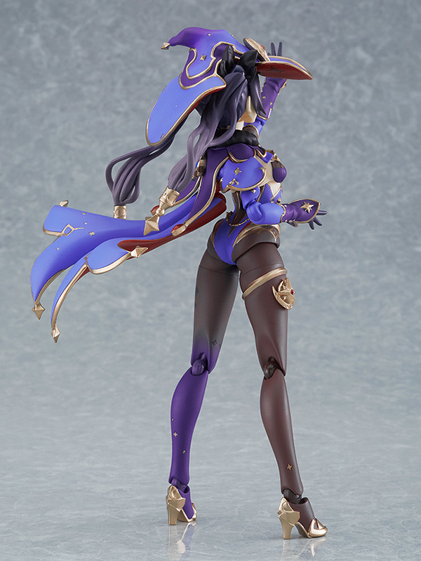 figma Mona Mirror Reflection of Doom ver.