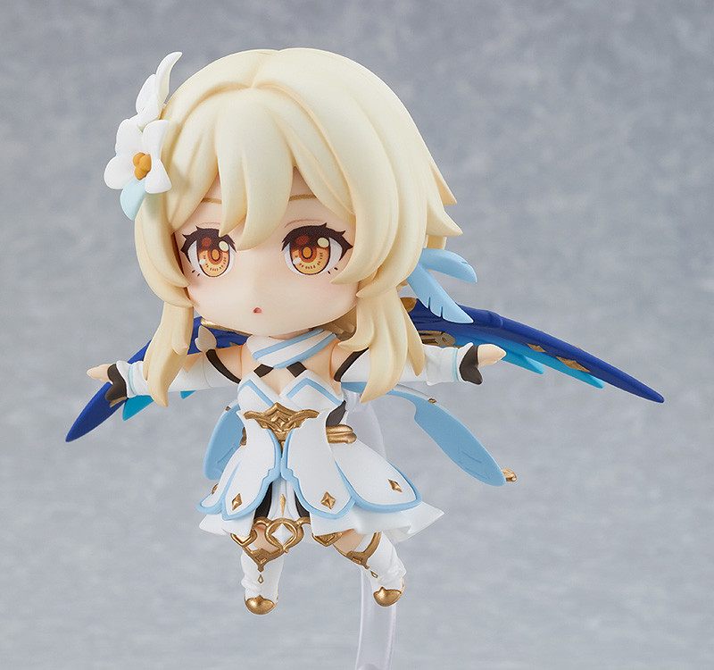 Nendoroid Traveler (Lumine) Good Smile Company