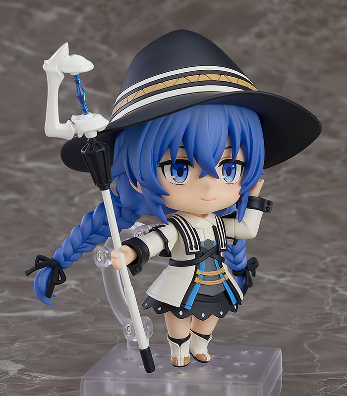 Nendoroid Roxy Migurdia Good Smile Company