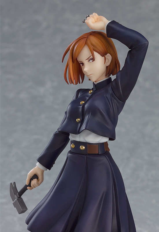 Figurine Nobara Kugisaki Pop Up Parade Good Smile Company