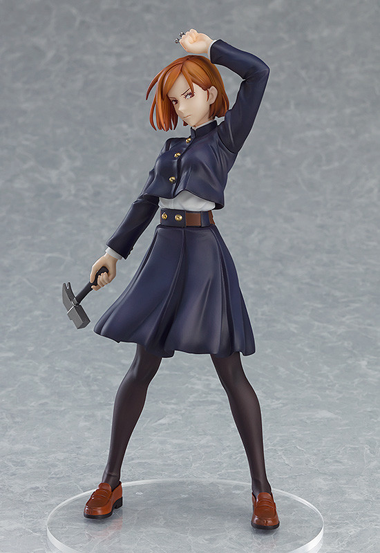 Figurine Nobara Kugisaki Pop Up Parade Good Smile Company
