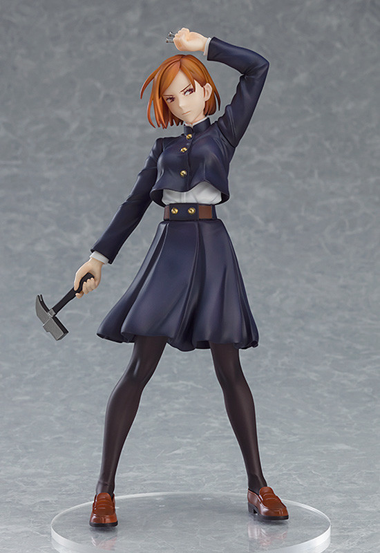Figurine Nobara Kugisaki Pop Up Parade Good Smile Company