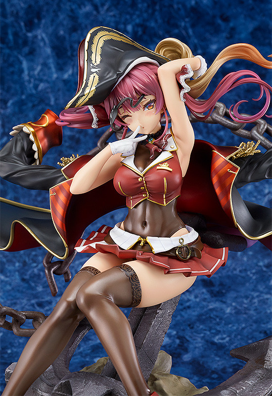Figurine Houshou Marine - Max Factory