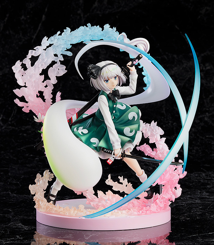 Figurine Youmu Konpaku - Good Smile Company