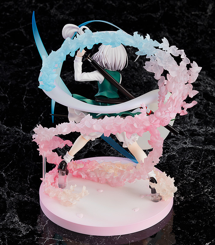 Figurine Youmu Konpaku - Good Smile Company