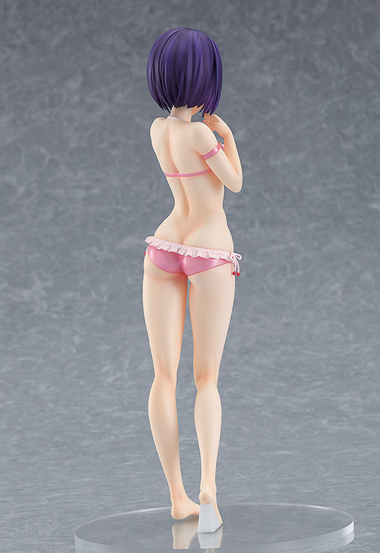 Figurine Haruna Sairenji Pop Up Parade - Good Smile Company 01