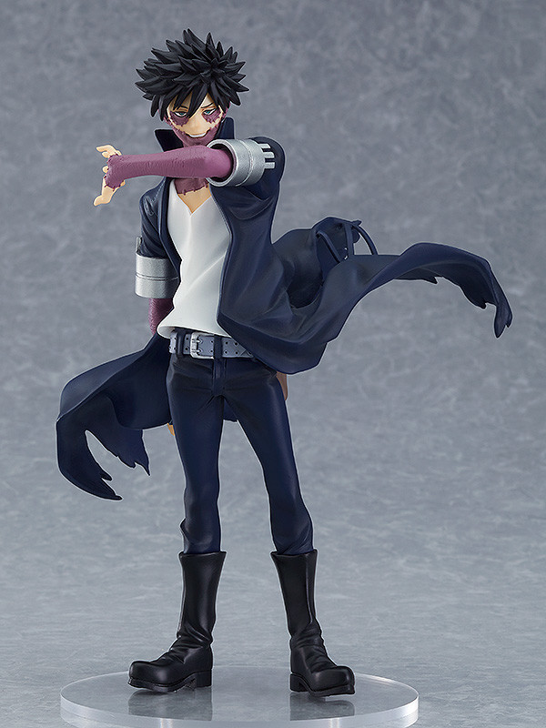 Figurine Dabi Pop Up Parade - Good Smile Company