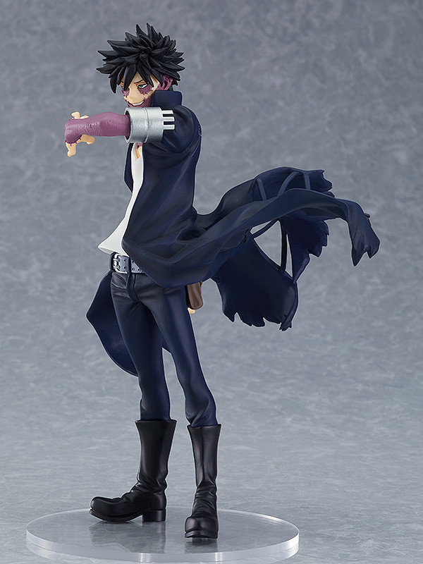 Figurine Dabi Pop Up Parade - Good Smile Company