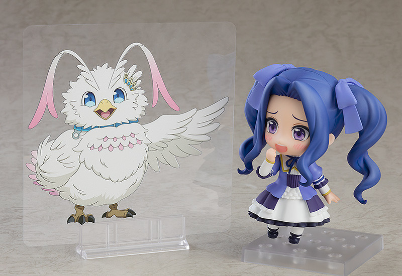 Nendoroid Melty Q Melromarc - Good Smile Company
