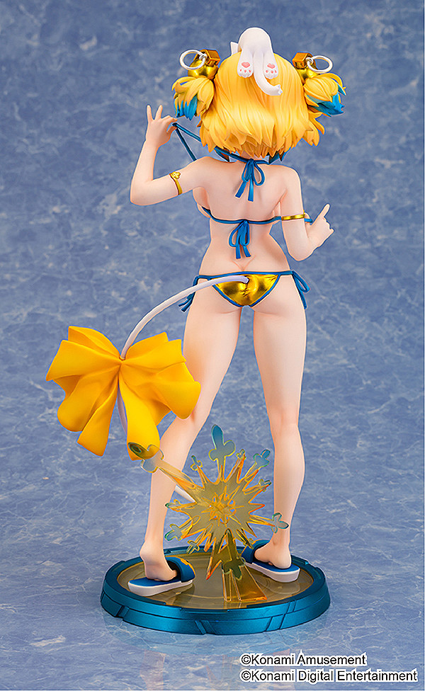 Figurine Bombergirl Pine - Wing