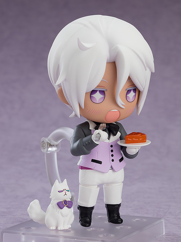 Nendoroid Noé Archiviste - Orange Rouge