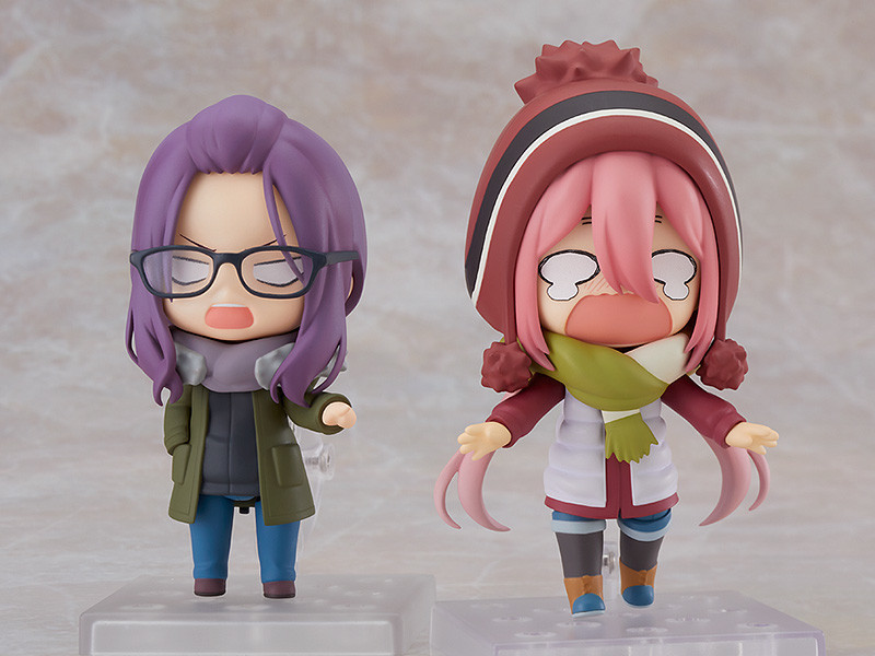 Nendoroid Sakura Kagamihara - Max Factory