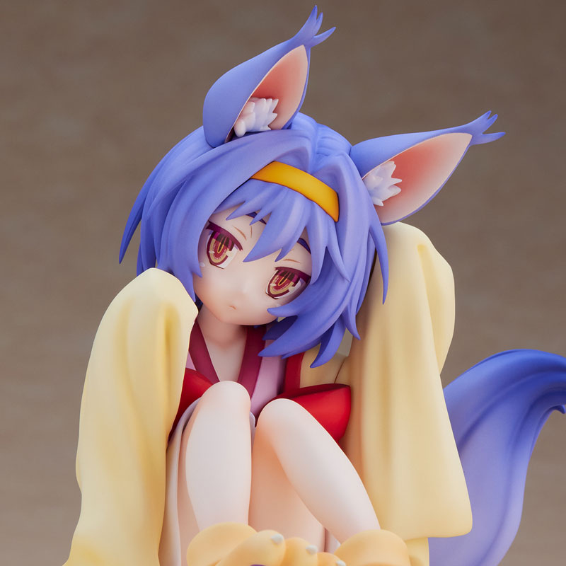 Figurine Izuna Hatsuse - Union Creative - No Game No Life