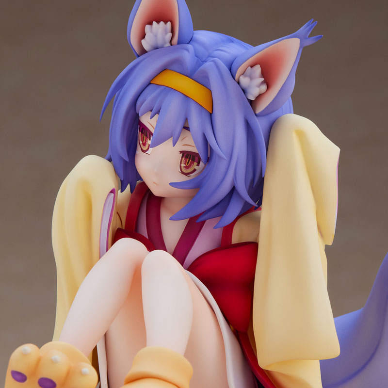 Figurine Izuna Hatsuse - Union Creative - No Game No Life