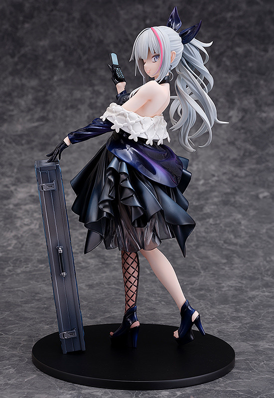 Figurine MDR Ver. Cocktail Observer - Girls' Frontline - Wonderful Works