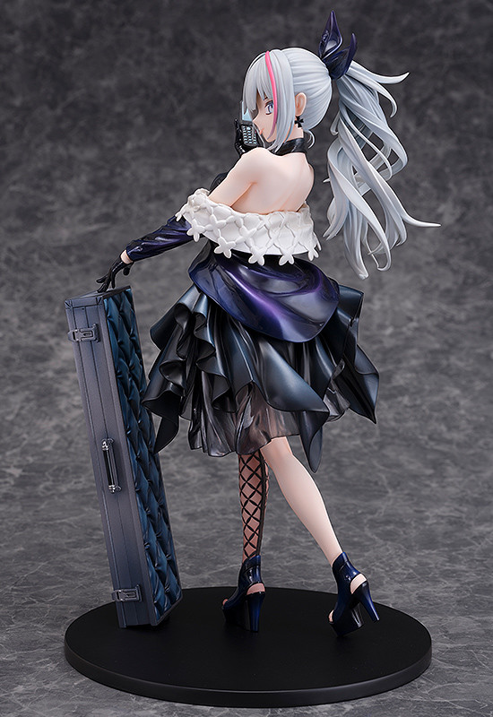 Figurine MDR Ver. Cocktail Observer - Girls' Frontline - Wonderful Works