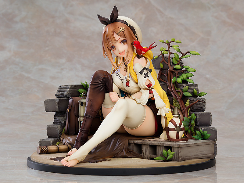 Figurine Reisalin Stout - Max Factory