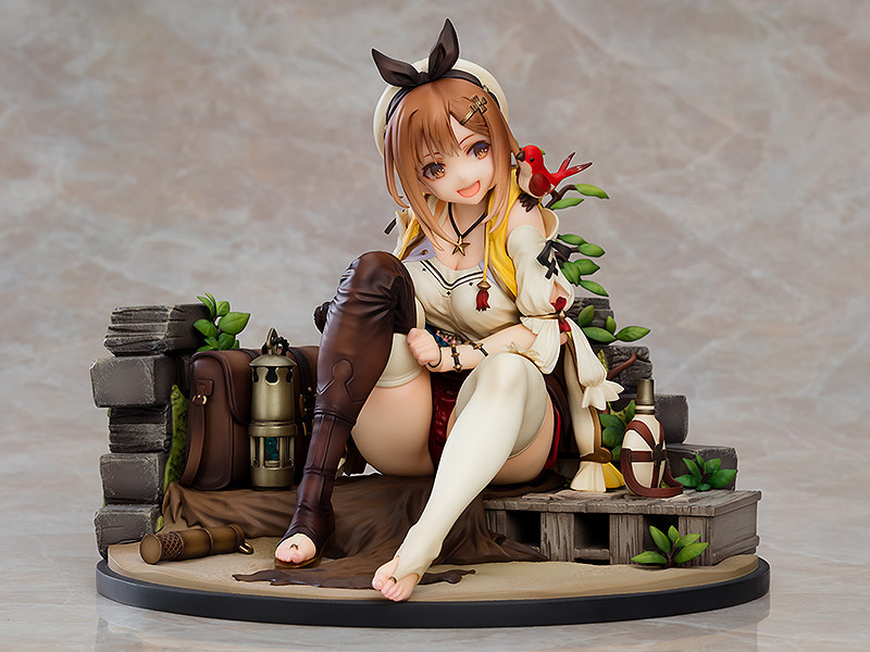 Figurine Reisalin Stout - Max Factory