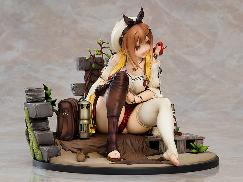 Figurine Reisalin Stout - Max Factory