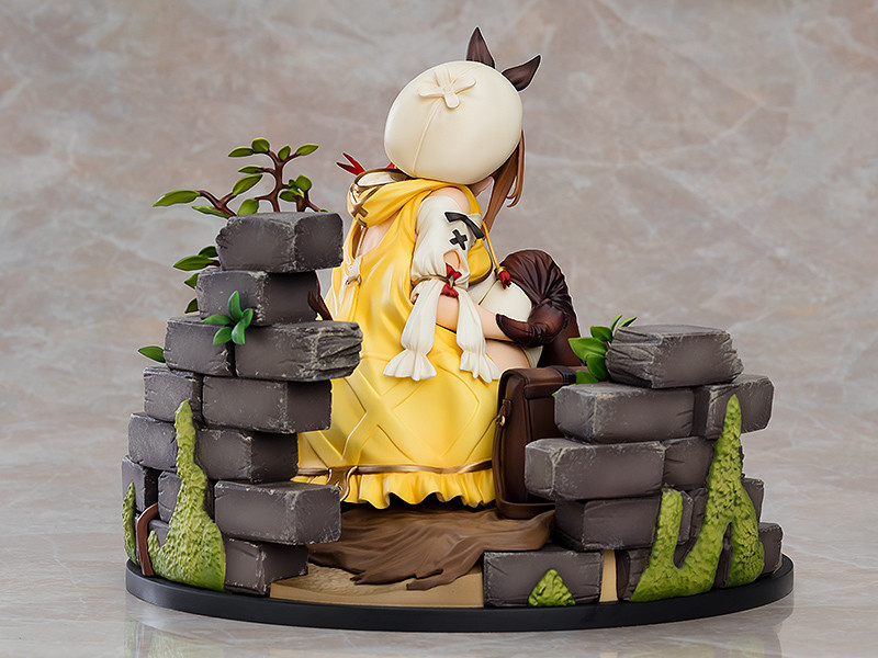 Figurine Reisalin Stout - Max Factory