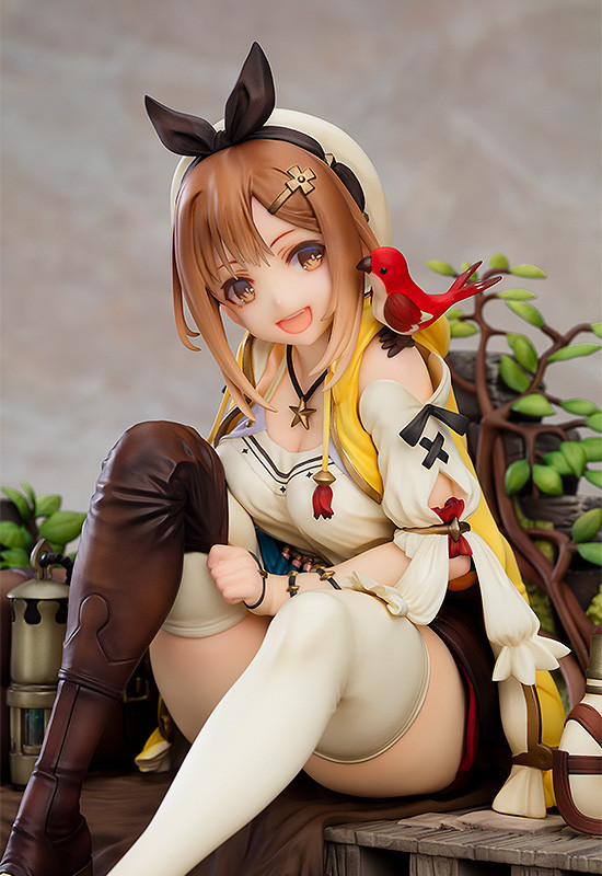 Figurine Reisalin Stout - Max Factory