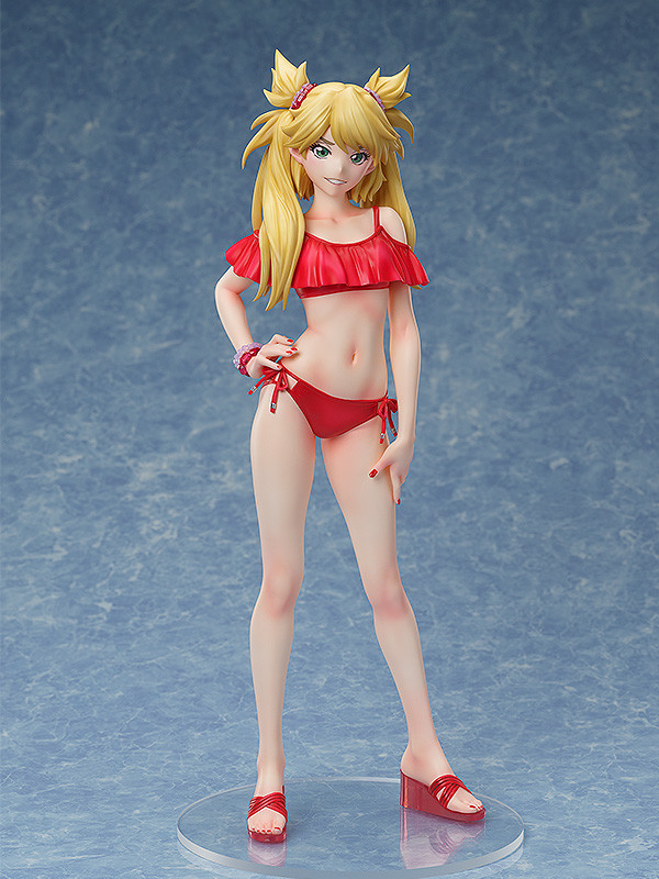 Figurine Ninny Spangcole Ver. Swimsuit - B-Style - FREEing