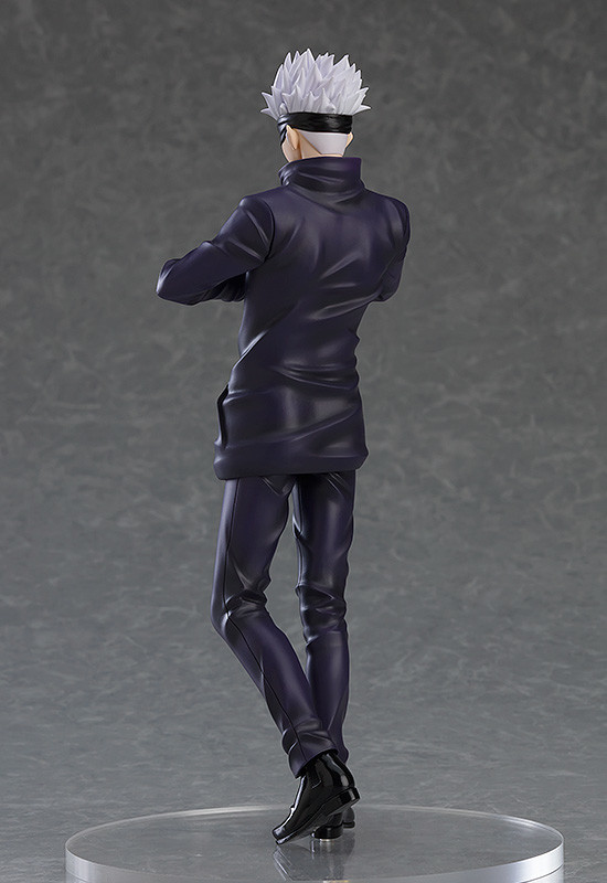 Figurine Satoru Gojo Pop Up Parade - Good Smile Company