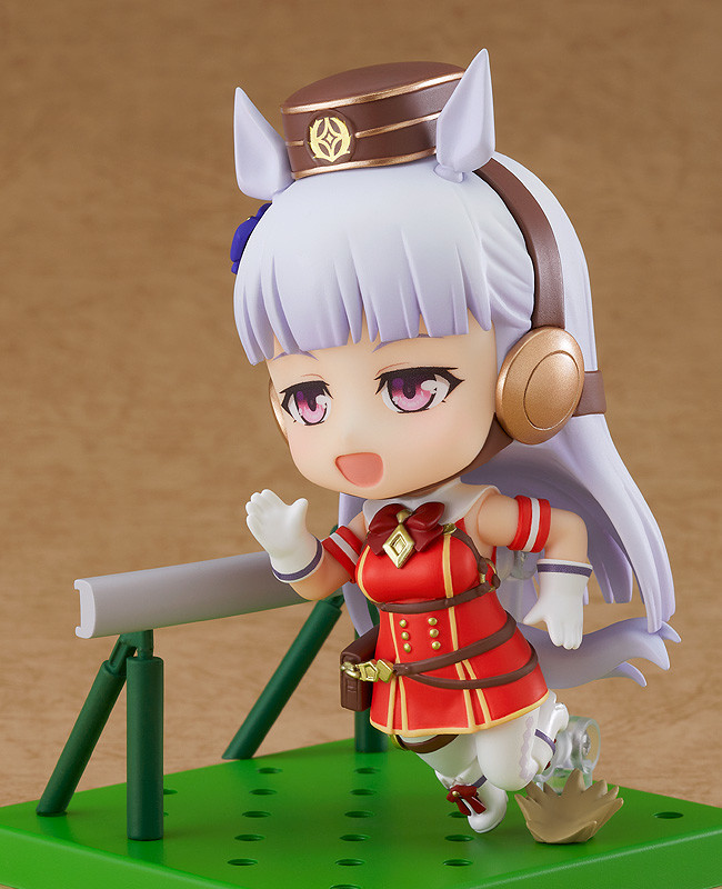 Nendoroid Gold Ship - Good Smile Company