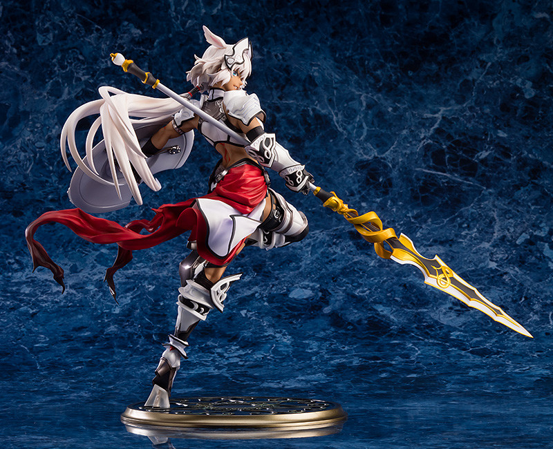 Figurine Lancer Caenis - Good Smile Company