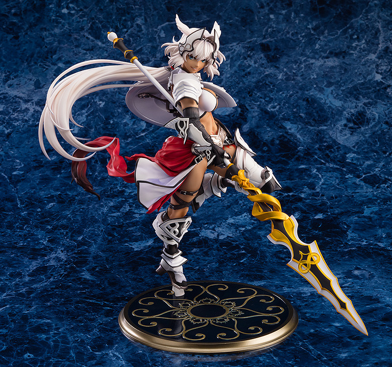 Figurine Lancer Caenis - Good Smile Company