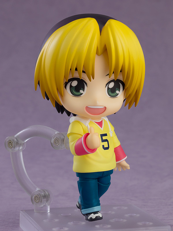 Nendoroid Hikaru Shindo - Good Smile Company