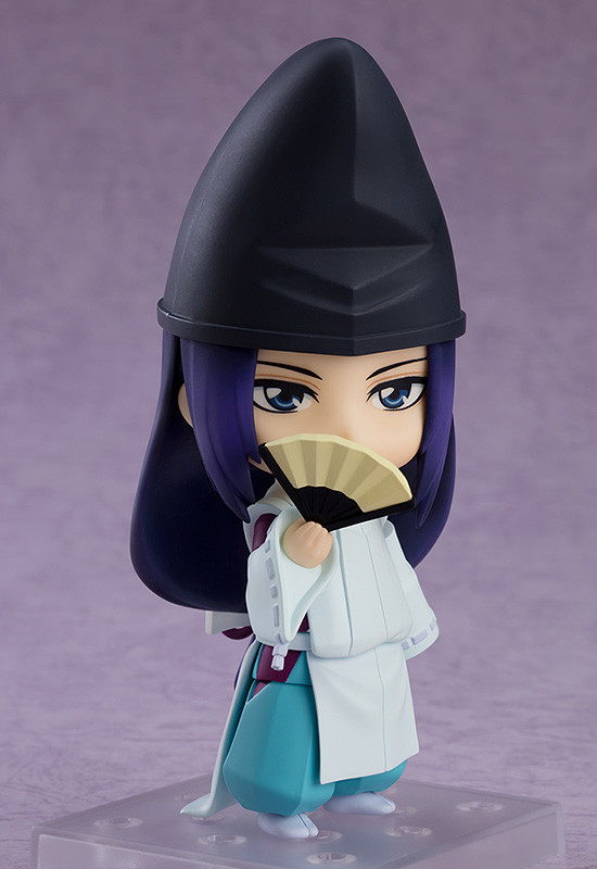 Nendoroid Fujiwara no Sai - Good Smile Company
