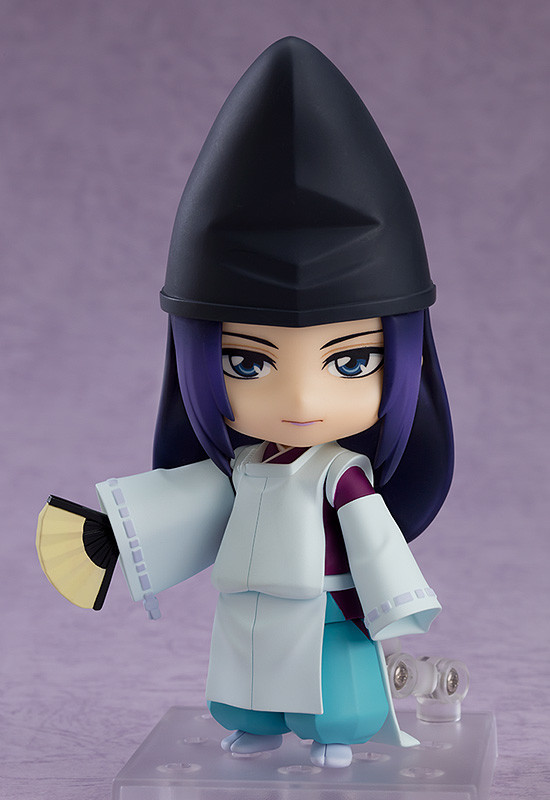 Nendoroid Fujiwara no Sai - Good Smile Company