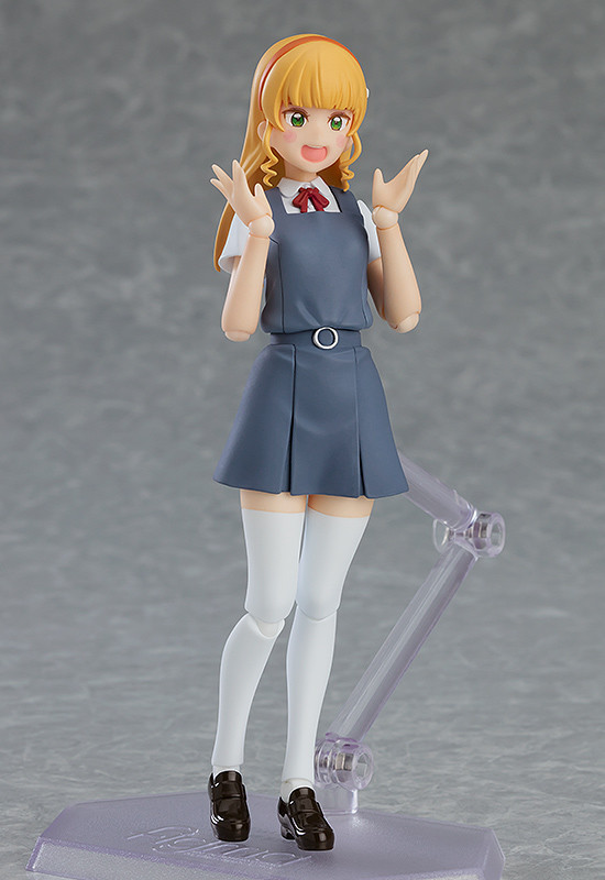 figma Sumire Heanna - Max Factory