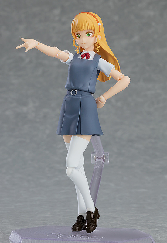 figma Sumire Heanna - Max Factory