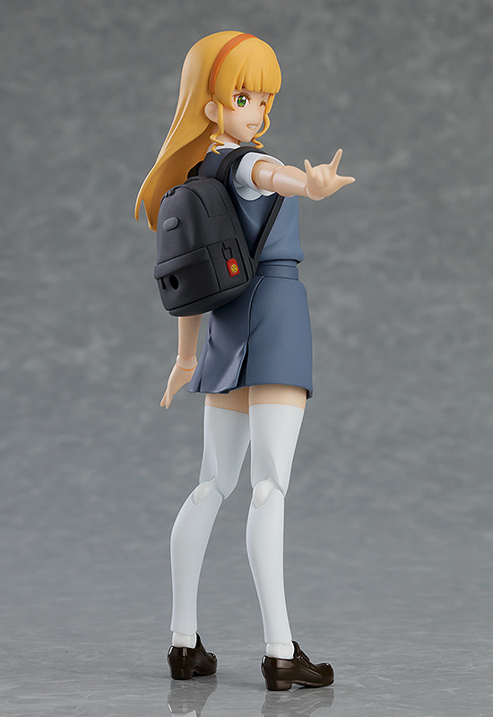 figma Sumire Heanna - Max Factory