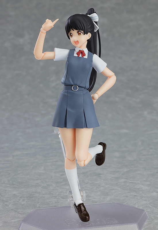 figma Ren Hazuki - Max Factory