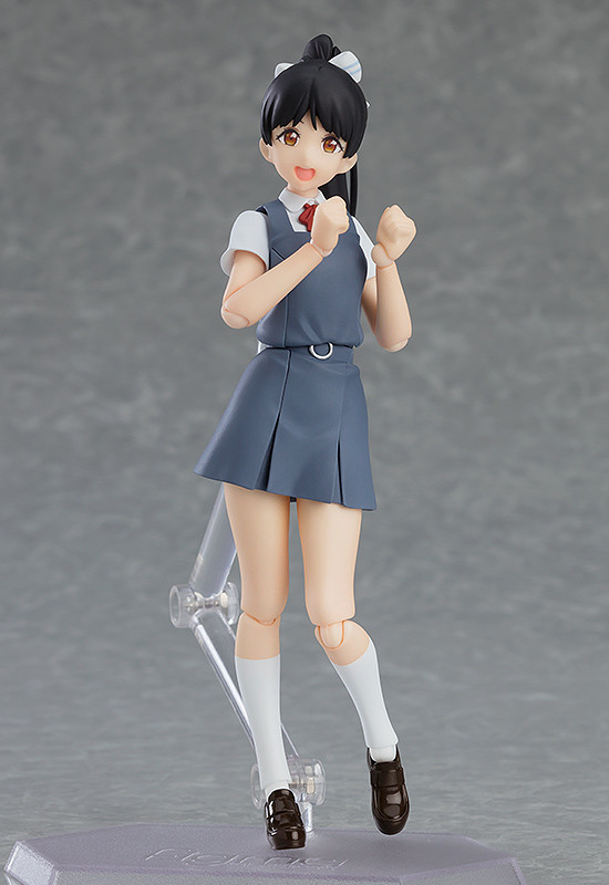 figma Ren Hazuki - Max Factory