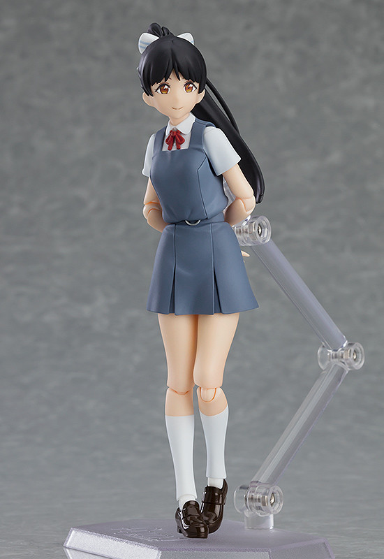 figma Ren Hazuki - Max Factory