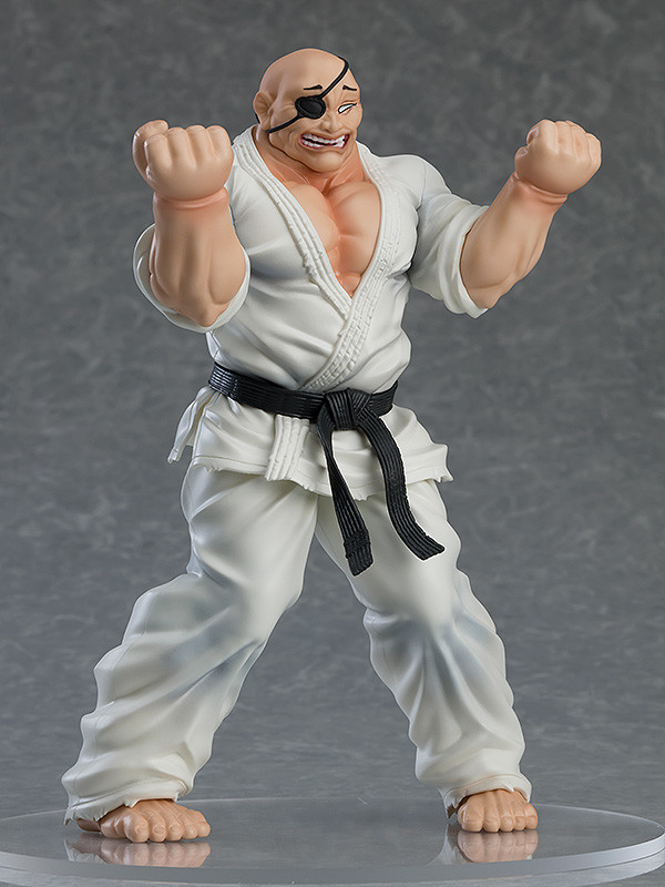Figurine Doppo Orochi Pop Up Parade - Good Smile Company