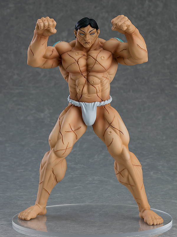 Figurine Kaoru Hanayama Pop Up Parade - Good Smile Company