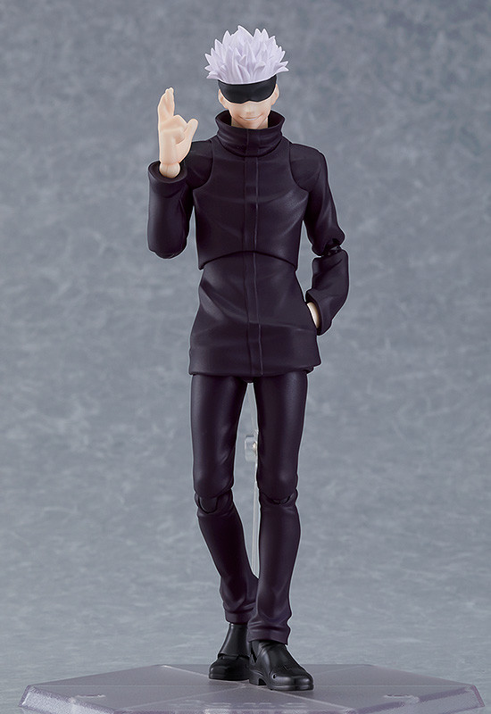 Figma Satoru Gojo - Good Smile Company