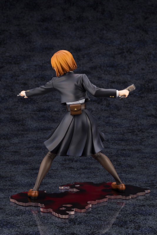 Figurine Kugisaki Nobara ARTFX J - Kotobukiya