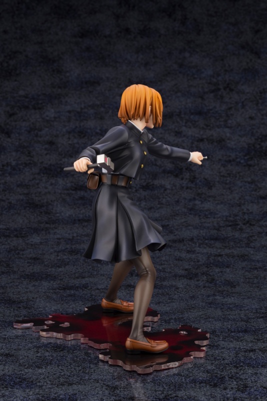 Figurine Kugisaki Nobara ARTFX J - Kotobukiya