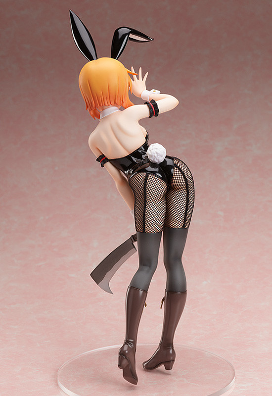 Figurine Rena Ryugu Ver. Bunny - B-Style - FREEing